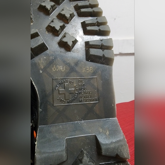 Dr.Martens Shoes - Picture 4 of 5